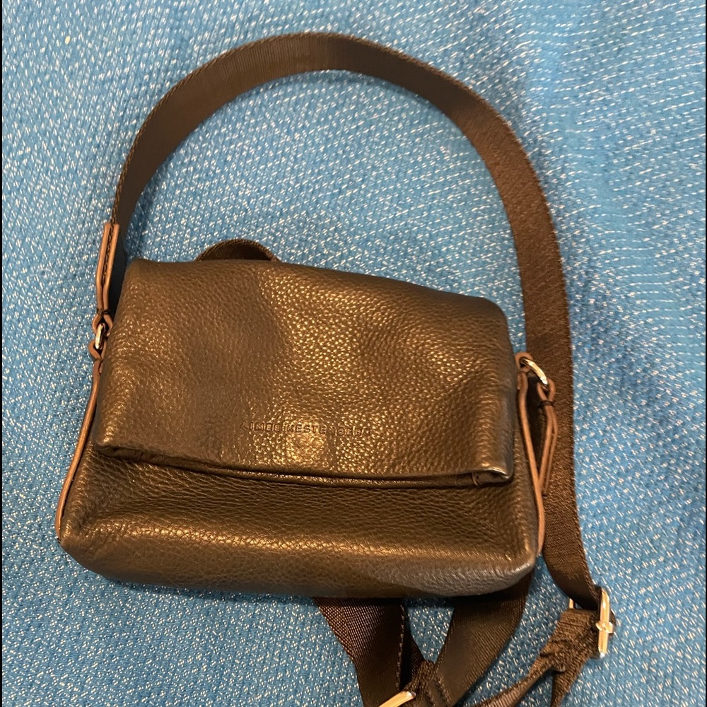 AIMEE KESTENBERG Good Times Crossbody (black)